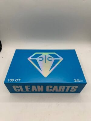 cleancarts winter edition vape