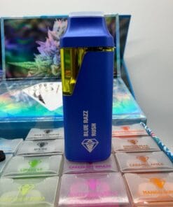 cleancarts winter edition vape