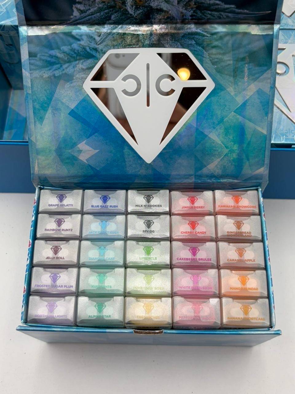 clean carts disposable