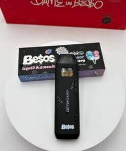 besos switch disposable