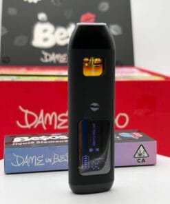 besos switch disposable