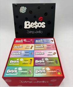 besos switch disposable