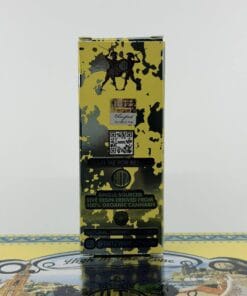 hitz gladiator 2g disposable