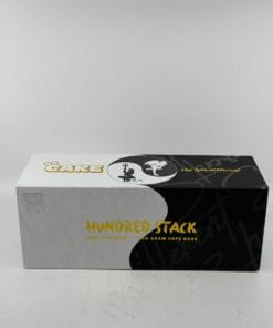 og cake metallica disposable