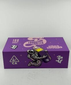 new 3g favorites disposable