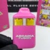 arcadia fusion disposable 2g