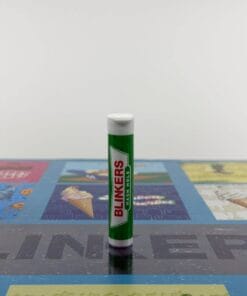 blinkers flip 2g with pre roll