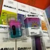 dab bar x dabwoods disposable