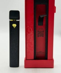 rove live resin diamonds vape