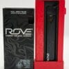 rove live resin diamonds vape