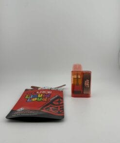 GoldDrop liquid loud 1.5g