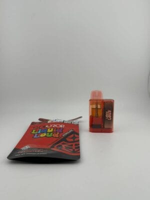 GoldDrop liquid loud 1.5g