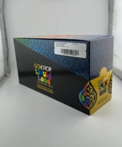 GoldDrop liquid loud 1.5g