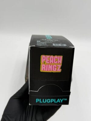plug n play cart