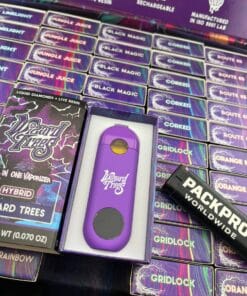 wizard trees 2g disposable