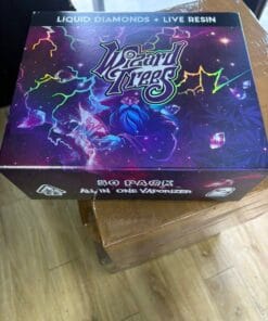 wizard trees 2g disposable