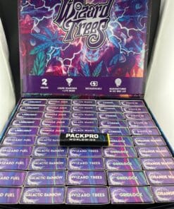 wizard trees 2g disposable