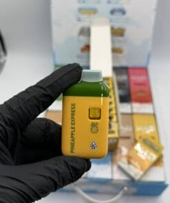 new madlabs 2g disposable