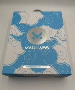 new madlabs 2g disposable