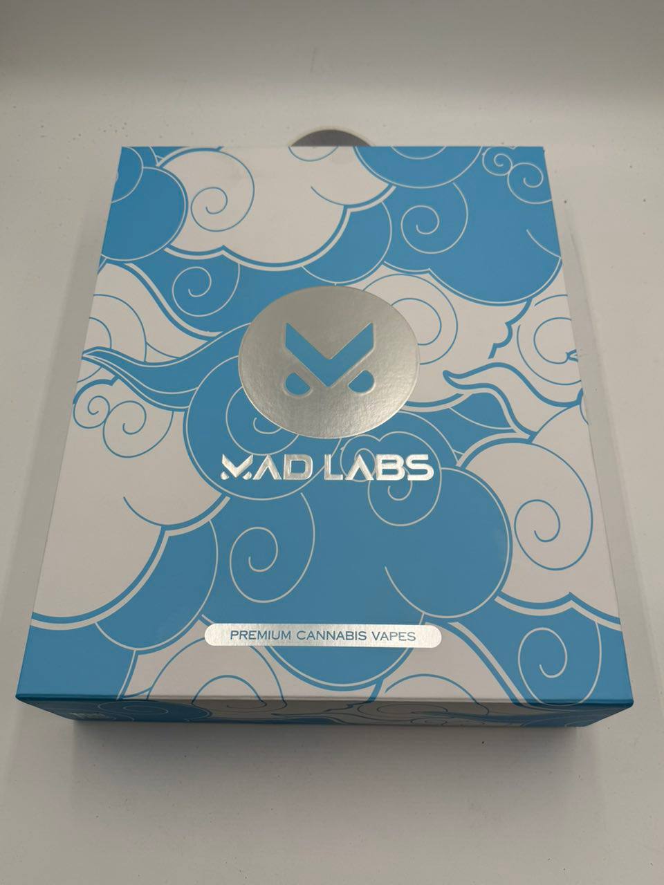 new madlabs 2g disposable