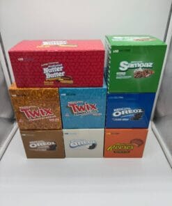 med labs 600mg edibles