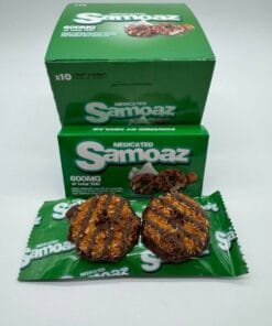 med labs 600mg edibles