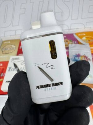 flavorz king size disposable