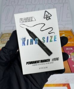 flavorz king size disposable