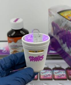 dranks dual 2g disposable