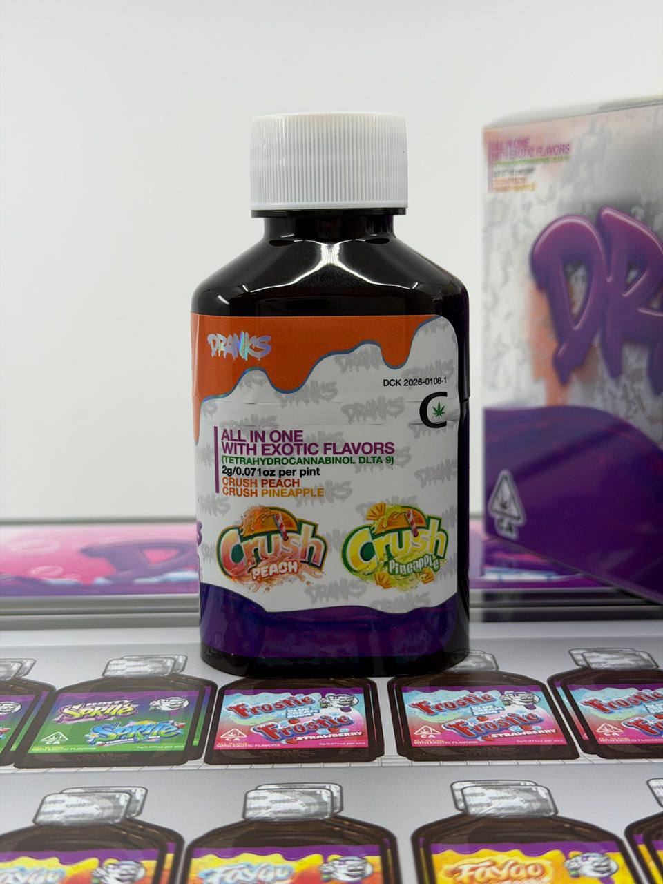 dranks dual 2g disposable, dranks disposable, stay sipping dranks 2g, where to buy dranks disposables, dranks bottle vapes, dranks disposables