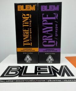 blem x coldfire collab