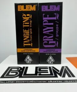 blem x coldfire collab