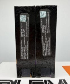 blem x coldfire collab