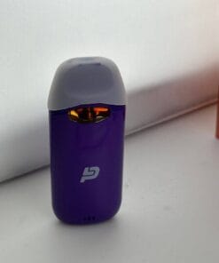 pluto labs disposable device