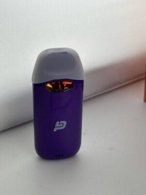 pluto labs disposable device