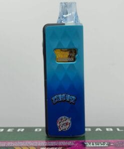 whole melts x the candy shop vape