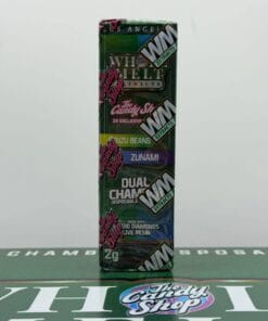 whole melts x the candy shop vape