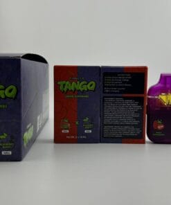 tango 2g disposable