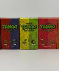 tango 2g disposable
