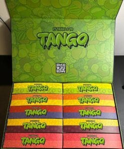 tango 2g disposable