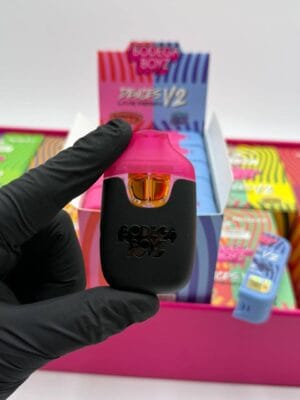 bodega boyz v2 disposable