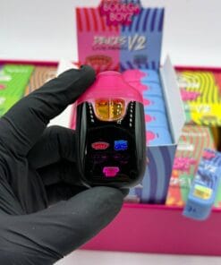 bodega boyz v2 disposable