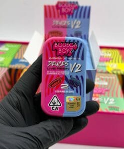 bodega boyz v2 disposable