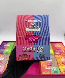 bodega boyz v2 disposable