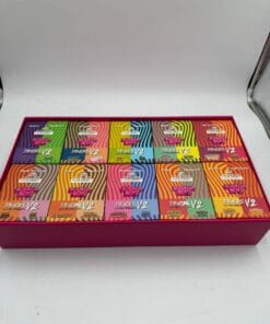 bodega boyz v2 disposable