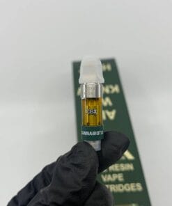 cannabiotix cbx cartridges