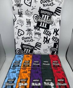 Trimester Dropout 3g