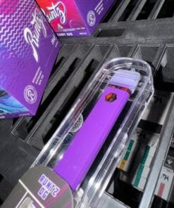 runtz disposable vape pen