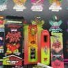 stoner stix world tour dispos