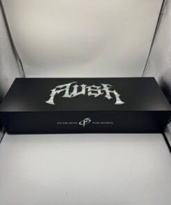 flush 2g disposables